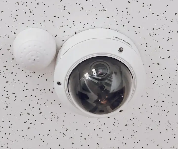 CCTV & Security Systems