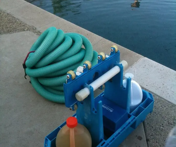 Water Chemistry & Balancing