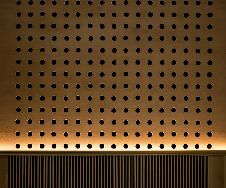 Stamped & Decorative Concrete