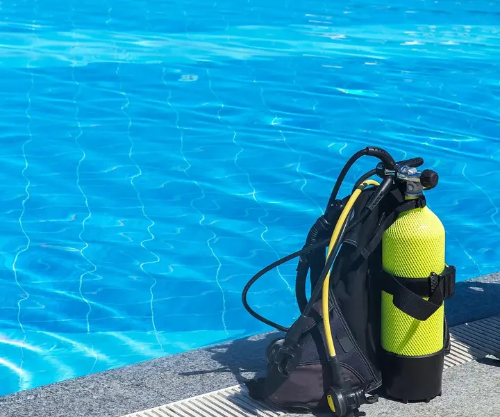 Pool Equipment Servicing