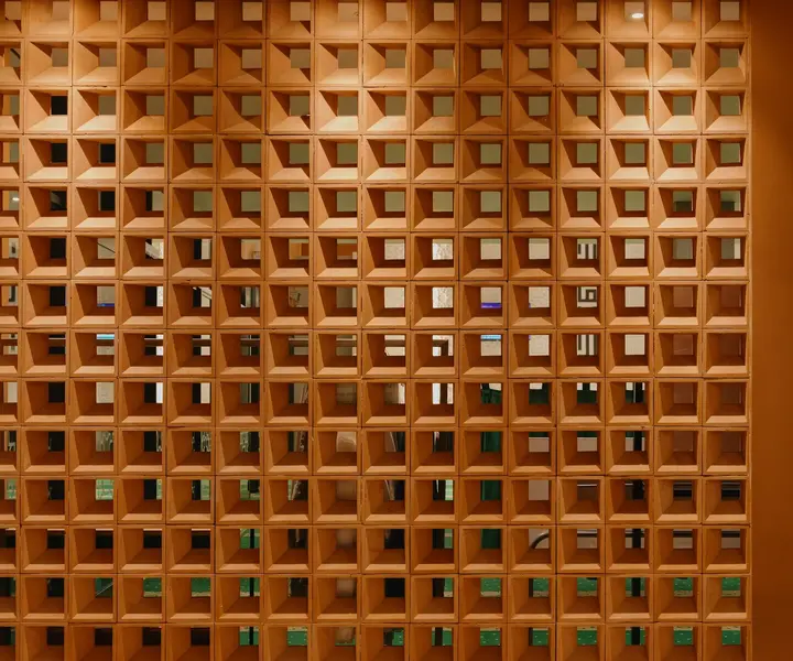 Exterior Building Cladding Contracting