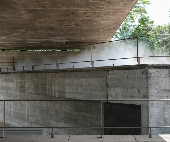 Concrete Slabs & Floors