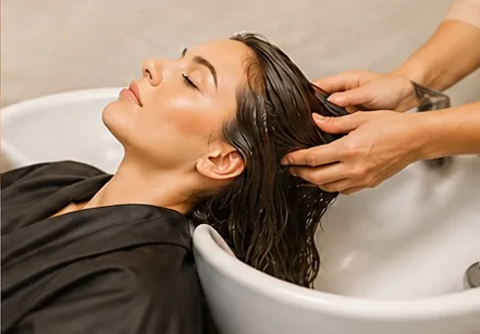 Hair Treatments & Hair Care