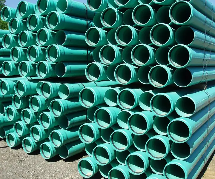 Plumbing & Sanitary Installation