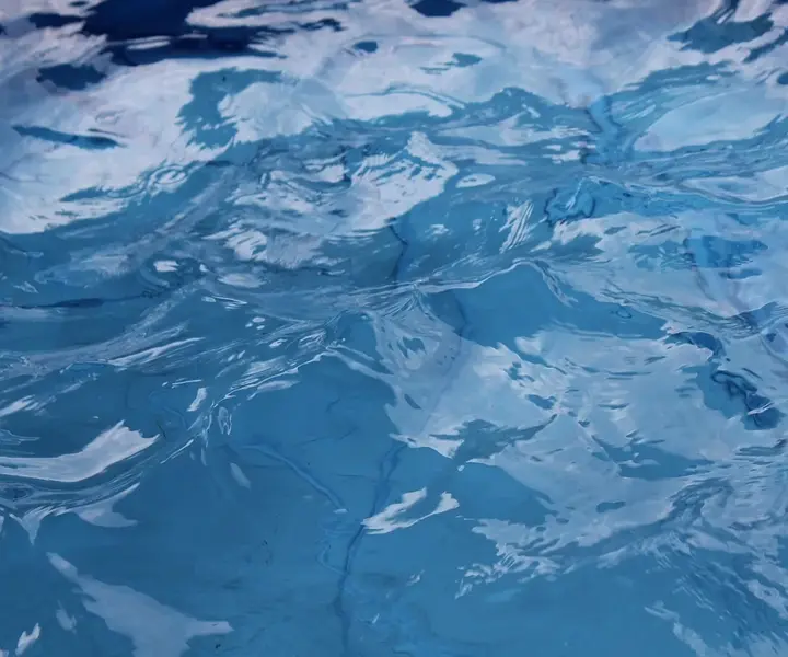 Swimming Pool Maintenance