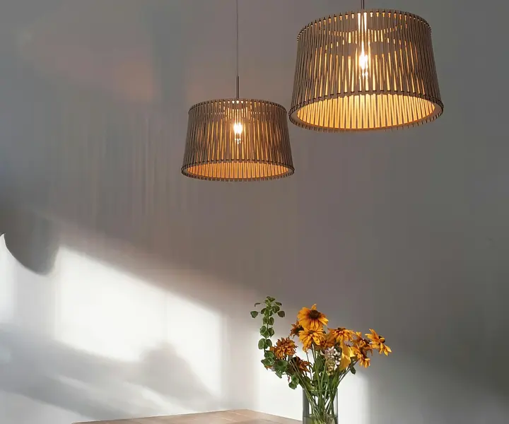 Light Fixture Integration