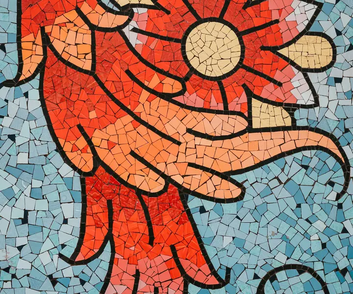 Mosaic & Feature Walls