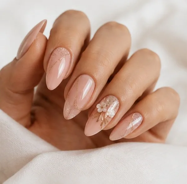 Nail Extensions & Nail Care