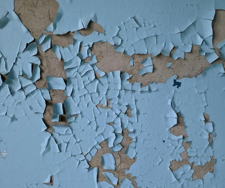 Before - Villa Interior Repaint