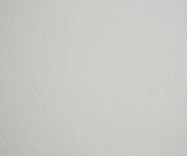 After - Wall Replastering Project