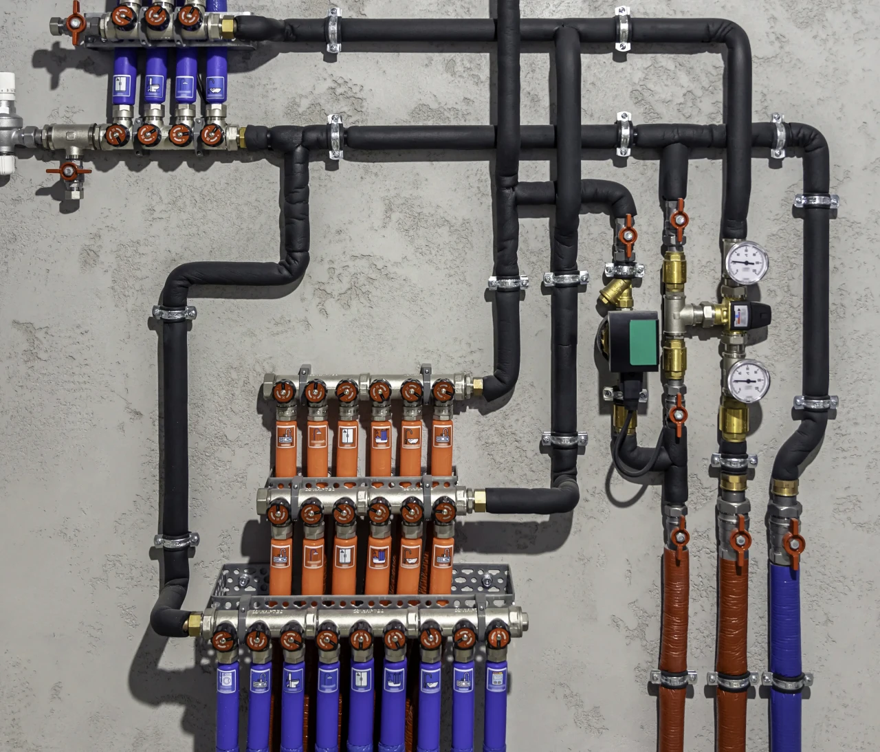 Complete Plumbing Solutions Image