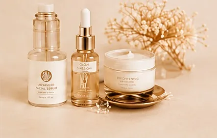 Beauty Treatments & Skincare