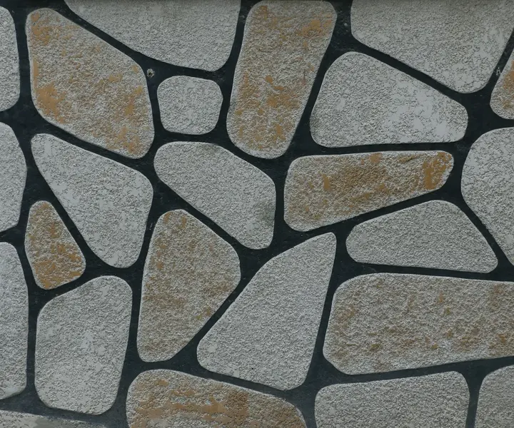 Natural Stone Tiling