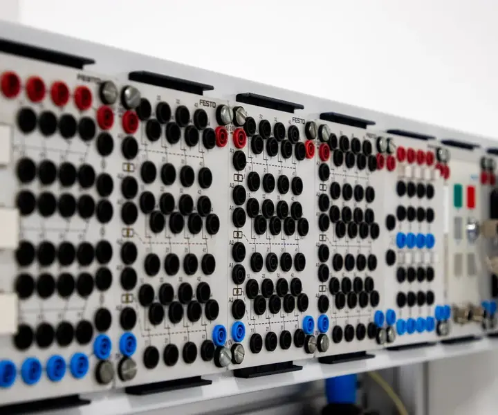 After - Electrical Panel Upgrade