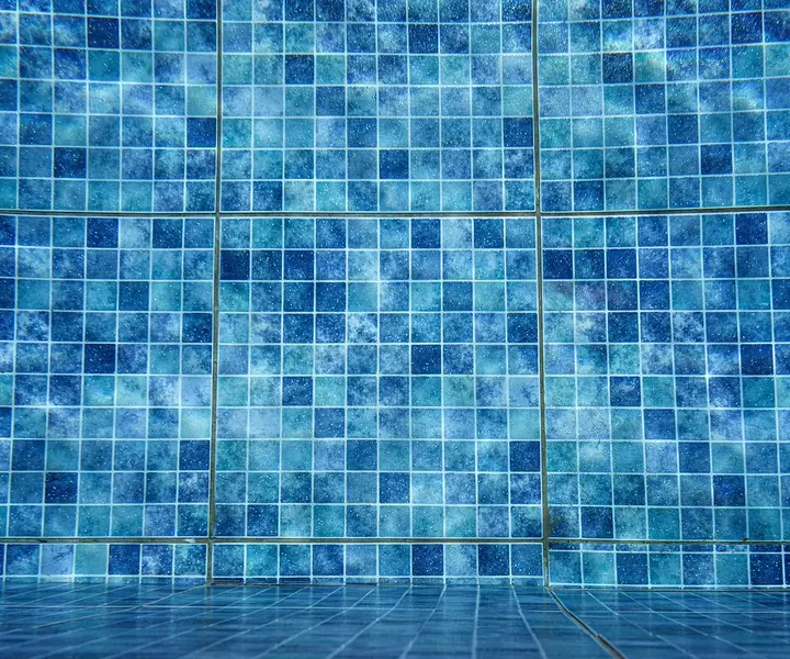 Tile & Grout Restoration