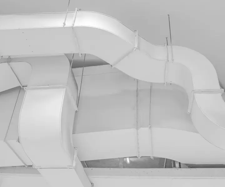 Ventilation System Design