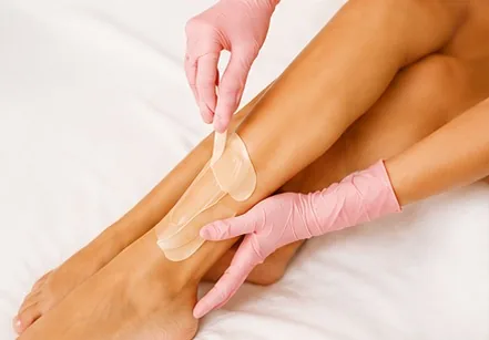Waxing Services