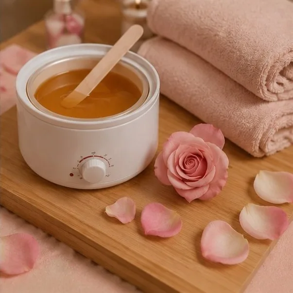 Waxing Services