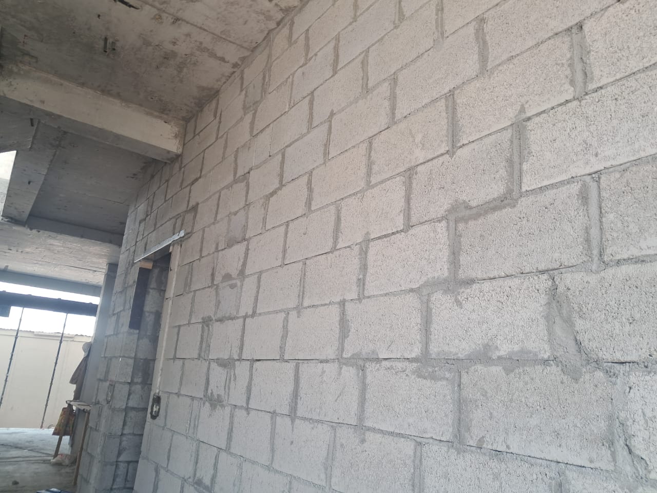 Block Work photo