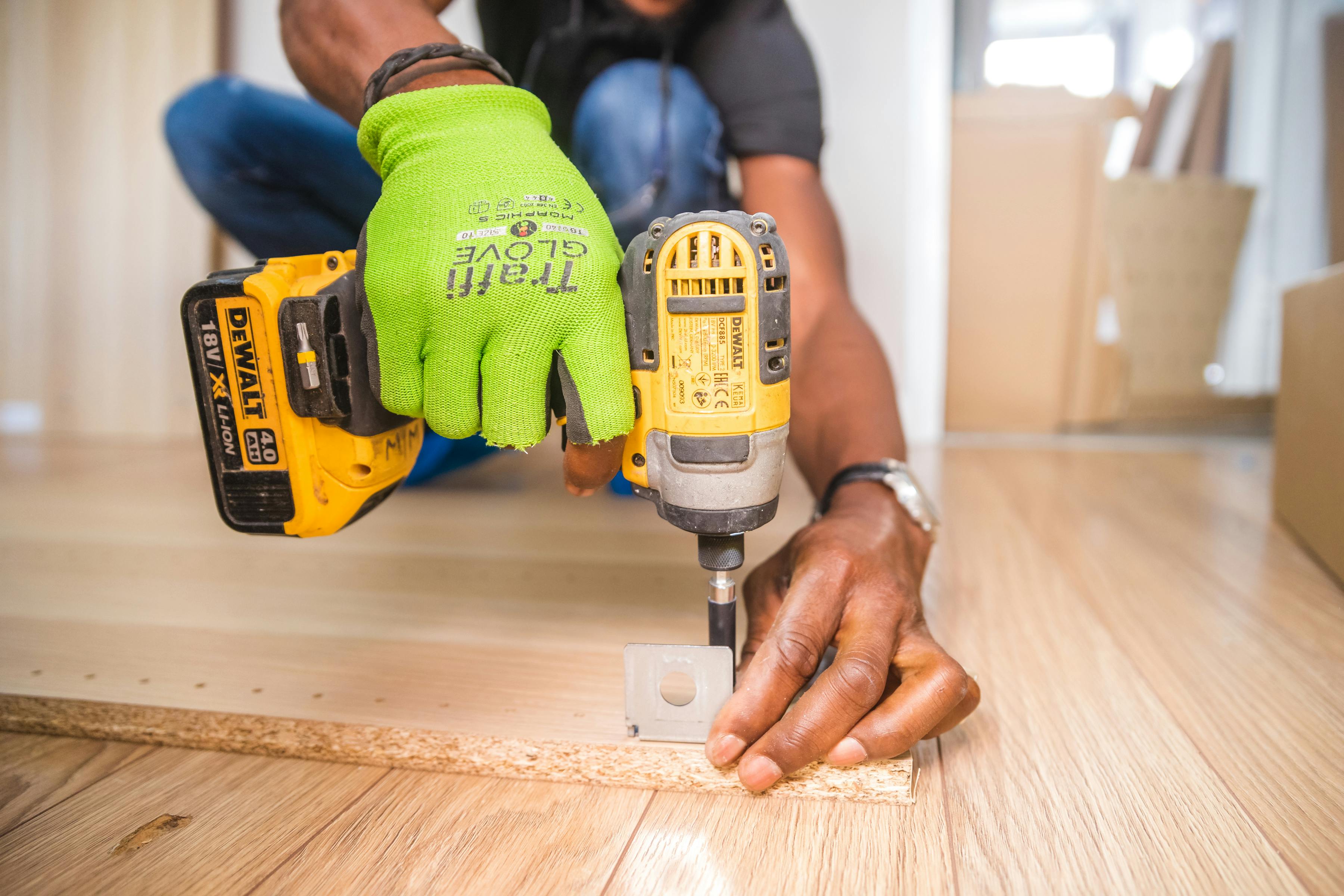 Handyman Services photo