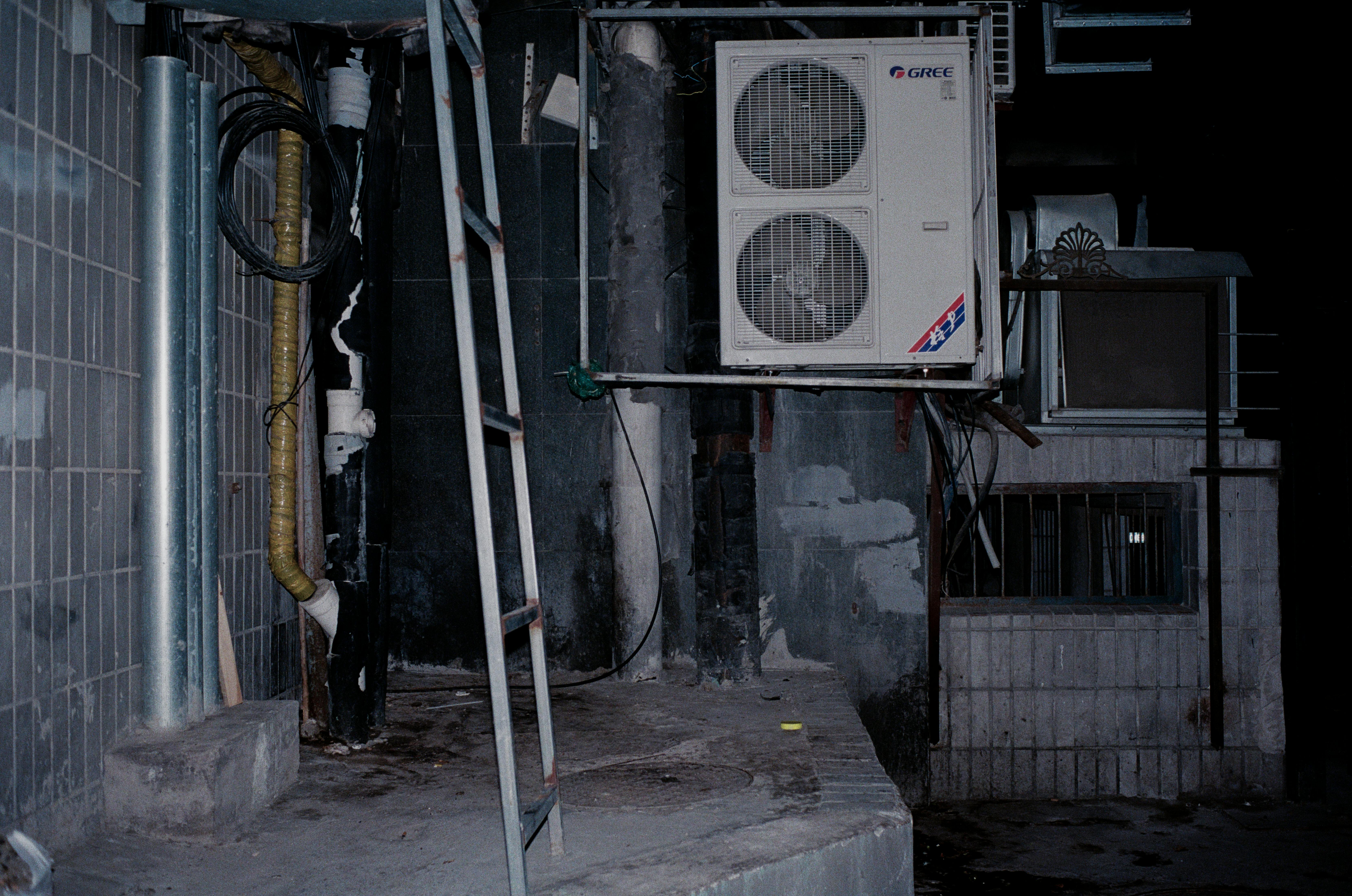 Ventilation & Air Conditioning photo