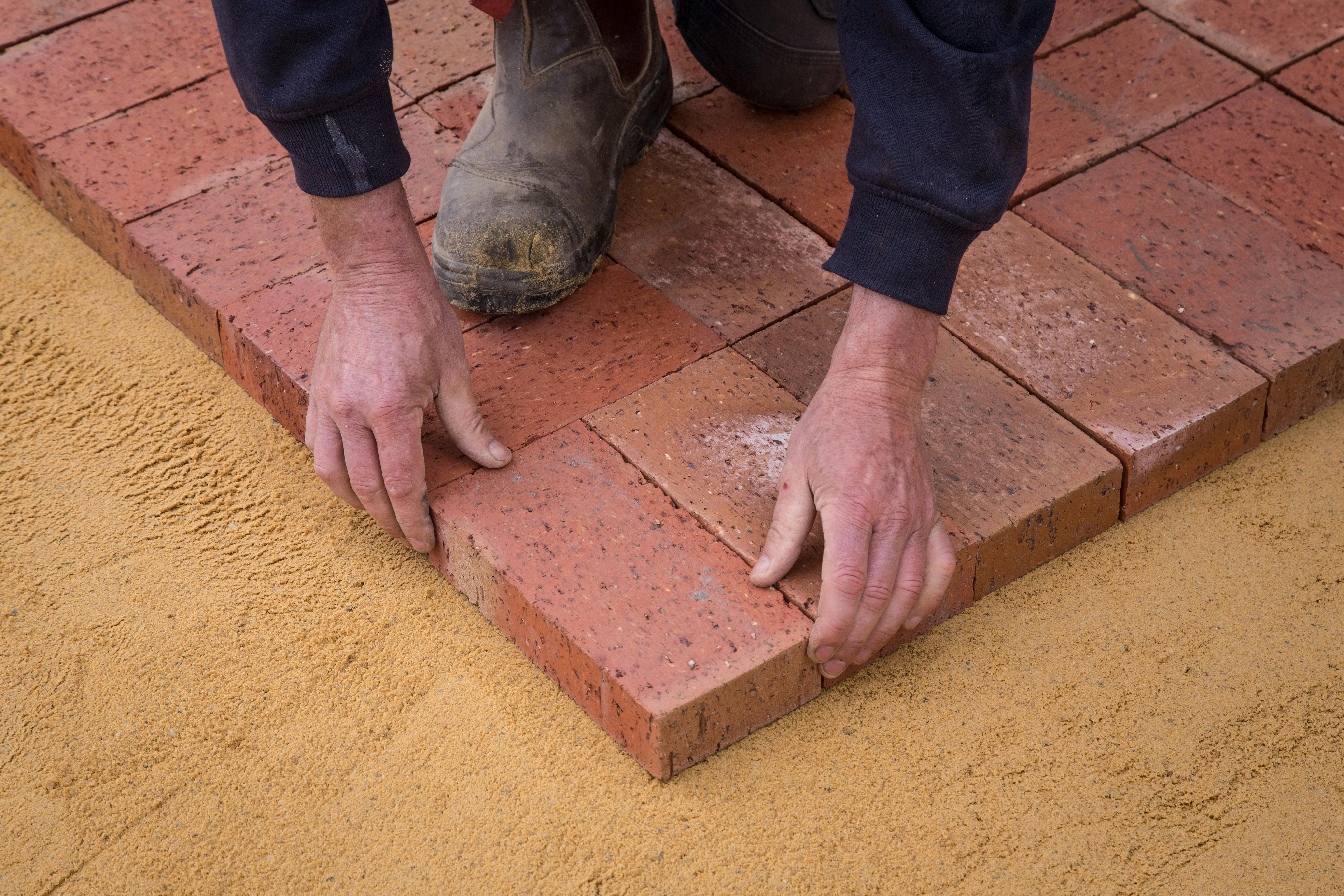 Masonry photo