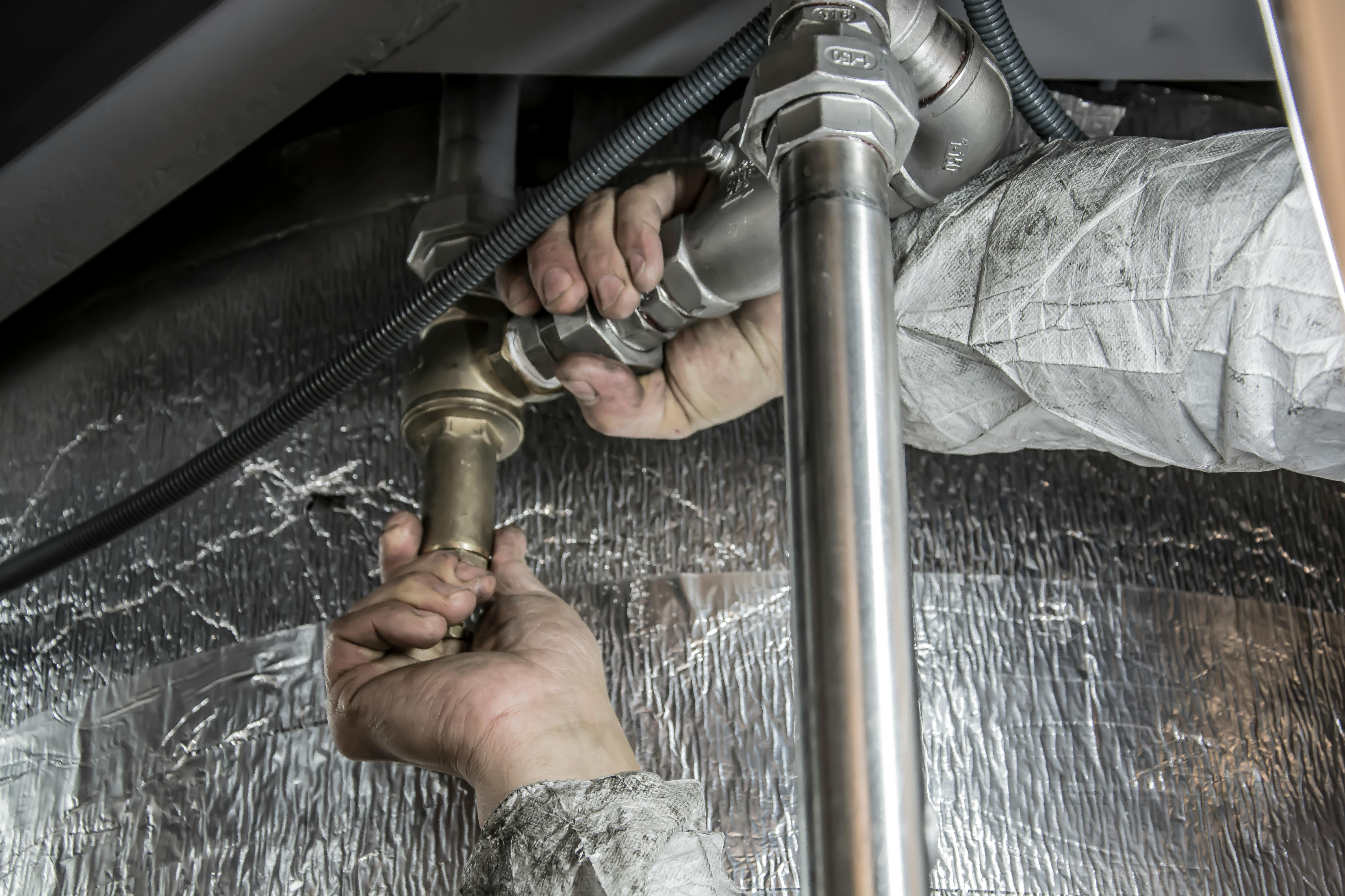 Plumbing photo